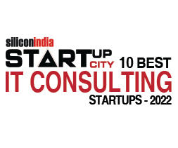10 Best IT Consulting Startups -­ 2022
